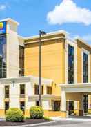 Imej utama Comfort Inn Newport News/Williamsburg East