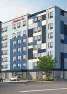 Imej utama Hampton Inn by Hilton Winnipeg Downtown