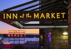 อื่นๆ 7 Inn at the Market