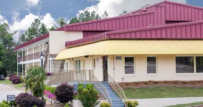 Lainnya Days Inn by Wyndham Milledgeville