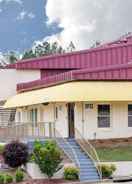 Imej utama Days Inn by Wyndham Milledgeville