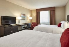 其他 2 Travelway Inn Sudbury