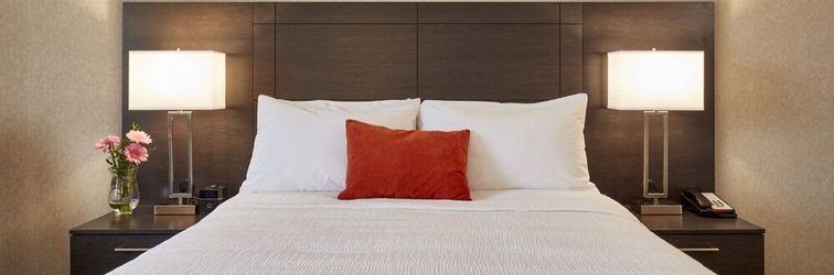 其他 Travelway Inn Sudbury