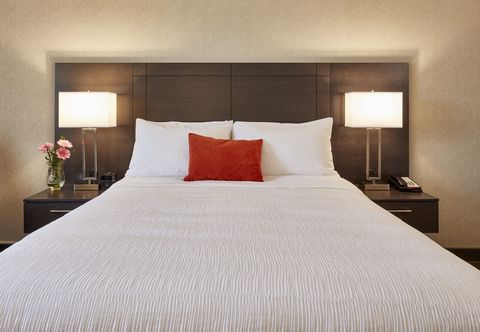 其他 Travelway Inn Sudbury