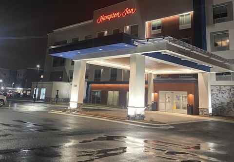 Lainnya Hampton Inn Glendale Milwaukee, WI