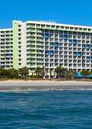 Imej utama Coral Beach Resort Hotel & Suites