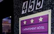 อื่นๆ 7 L'Appartement Hotel