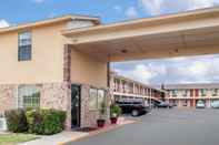 Others Econo Lodge Hobbs