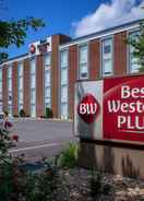 Imej utama Best Western Plus Beckley Inn