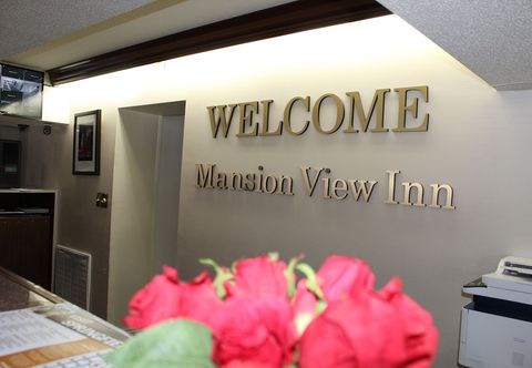 Lain-lain Mansion View Inn and Suite