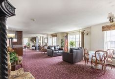 Lain-lain 3 Mansion View Inn and Suite