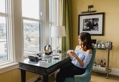 其他 5 Hotel deLuxe