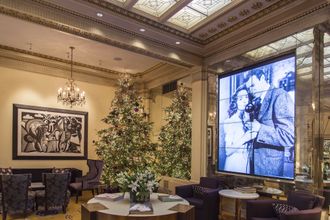 其他 4 Hotel deLuxe