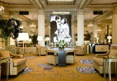 其他 6 Hotel deLuxe