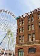 Imej utama Drury Inn & Suites St. Louis Union Station