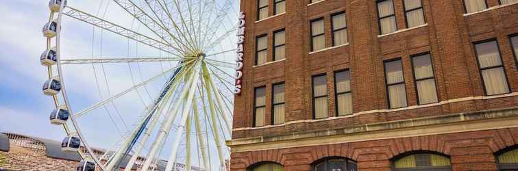 Khác Drury Inn & Suites St. Louis Union Station