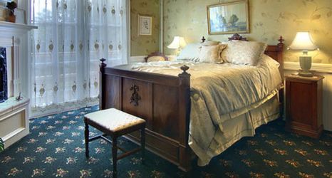 其他 2 Gingerbread Mansion Inn