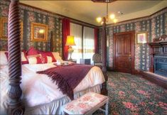 其他 4 Gingerbread Mansion Inn