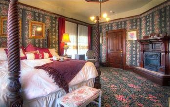 其他 4 Gingerbread Mansion Inn