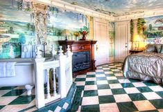 其他 5 Gingerbread Mansion Inn