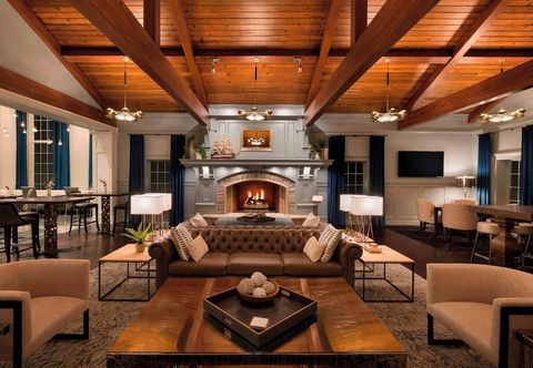 その他 Reikart House, Buffalo, a Tribute Portfolio Hotel