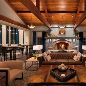 Primary image1布法羅萊卡特別墅 - Tribute Portfolio 飯店,布法罗尼亚加拉国际机场(BUF)飯店