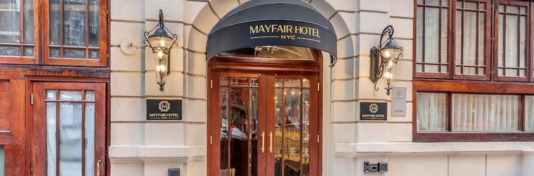 その他 Mayfair New York