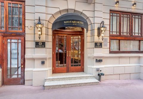 その他 Mayfair New York