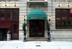 その他 2 Mayfair New York