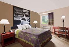 Others 4 Super 8 by Wyndham Ithaca