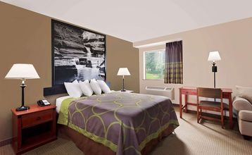 其他 4 Super 8 by Wyndham Ithaca