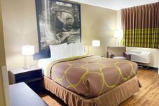 Others Super 8 by Wyndham Ithaca