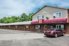 Others Econo Lodge Hornell