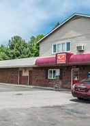 Imej utama Econo Lodge Hornell