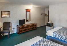 Others 7 Econo Lodge Hornell