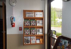 其他 3 Super 8 by Wyndham Sidney NY