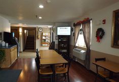 其他 7 Super 8 by Wyndham Sidney NY