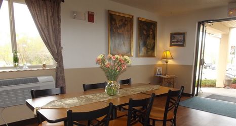 其他 2 Super 8 by Wyndham Sidney NY