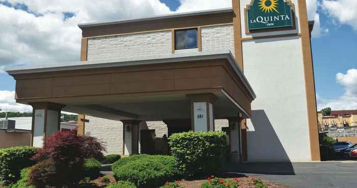 Others La Quinta Inn by Wyndham Binghamton - Johnson City