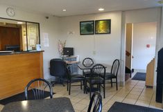 その他 2 Super 8 by Wyndham Waynesboro