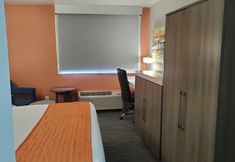 Others 4 Best Western Plus Renton Inn