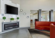 Others 3 Best Western Plus Renton Inn