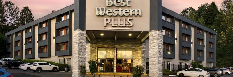 Khác Best Western Plus Renton Inn