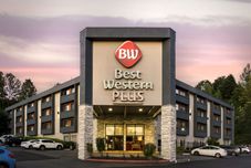 其他 Best Western Plus Renton Inn