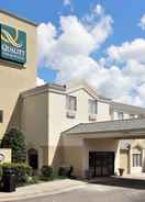 Imej utama Quality Inn & Suites Raleigh North