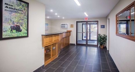 その他 2 Travelodge by Wyndham Wahpeton Event Center