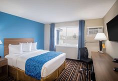 その他 4 Travelodge by Wyndham Wahpeton Event Center