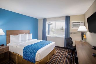 その他 4 Travelodge by Wyndham Wahpeton Event Center