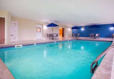 その他 Travelodge by Wyndham Wahpeton Event Center