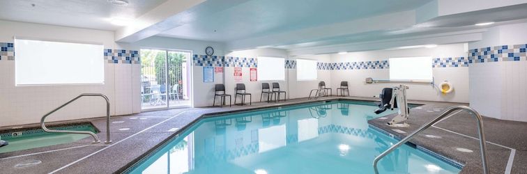 기타 Best Western Lake Oswego/Portland Hotel & Suites